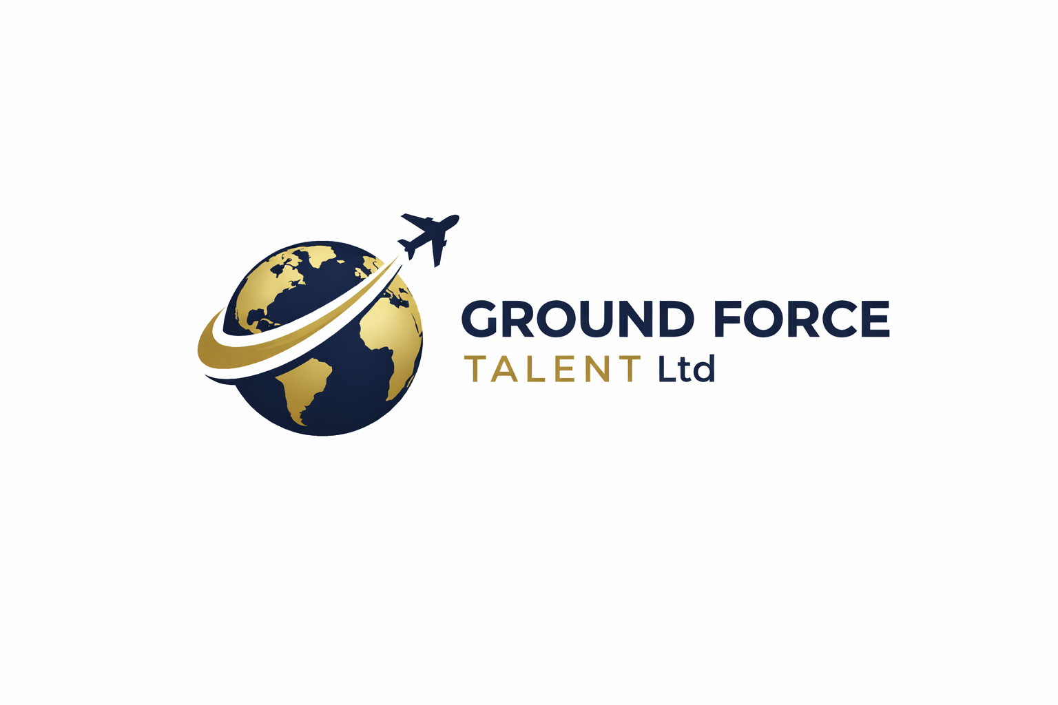 Ground Force Talent Ltd